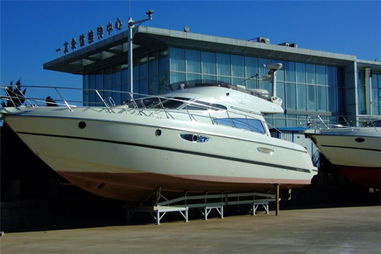 探訪大連星海灣游艇碼頭 海風(fēng)、帆影與都市律動(dòng)