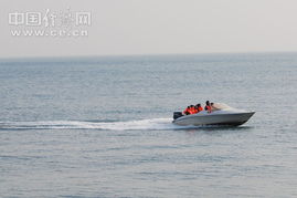 印象大連 廣場(chǎng)文化中的城市脈搏與游艇生活的海之浪漫